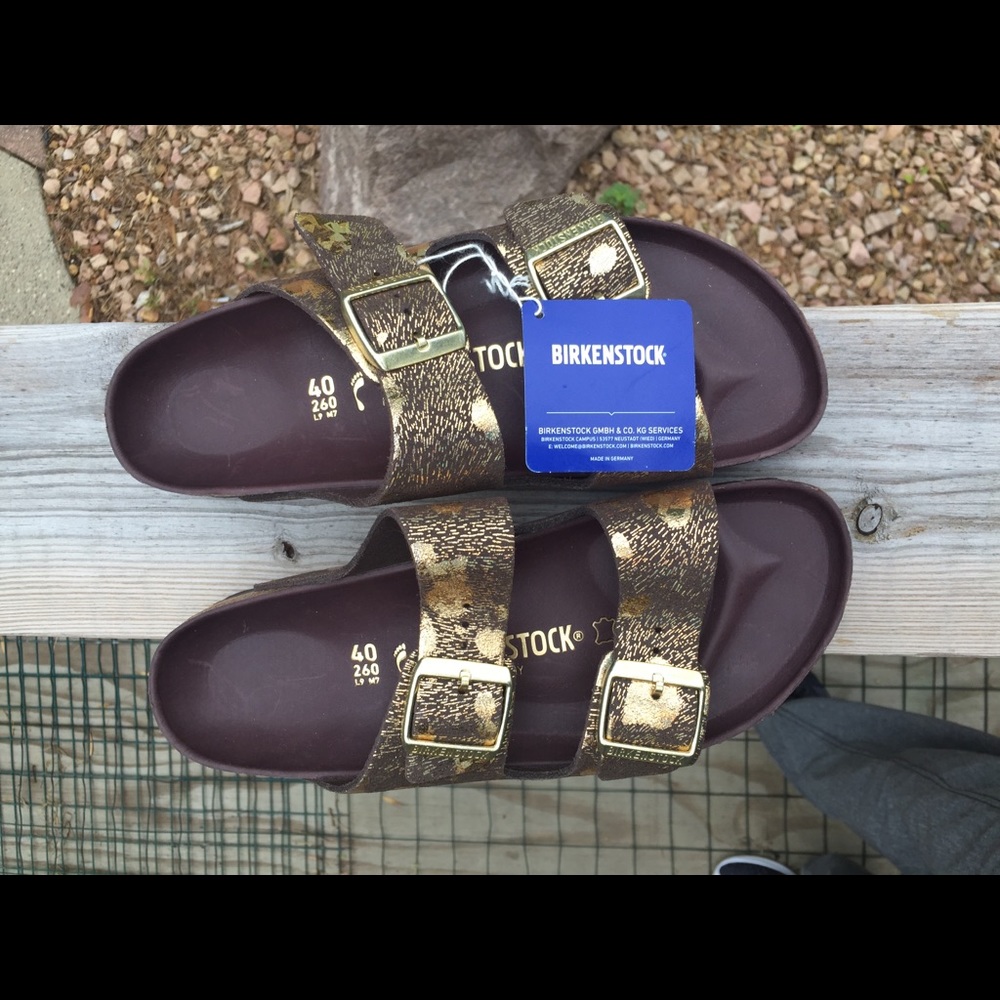 Birkenstock Sandals